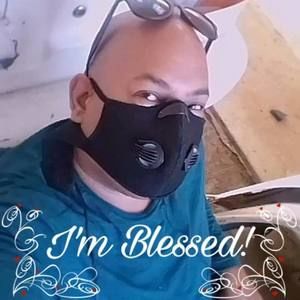 Meet your Posher, Ronald